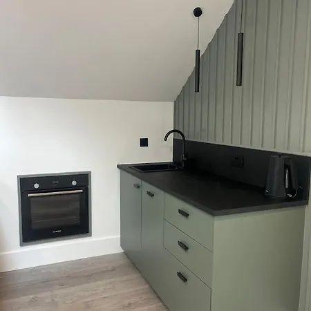The Loft Clonmore
