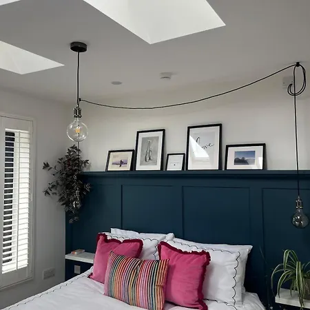 The Loft Apartmán Clonmore