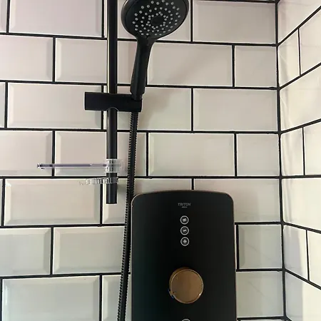 The Loft Apartment *