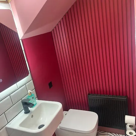 Apartment The Loft *