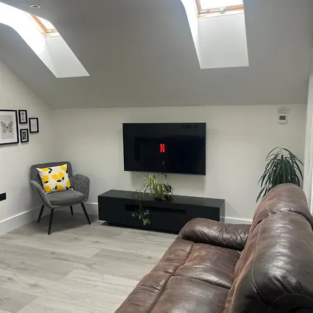 The Loft Clonmore