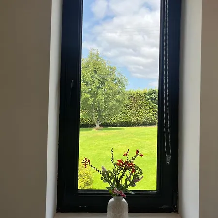 The Loft Apartmán Clonmore