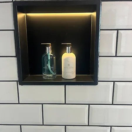 The Loft Apartment *