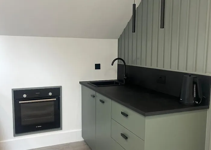 The Loft Clonmore