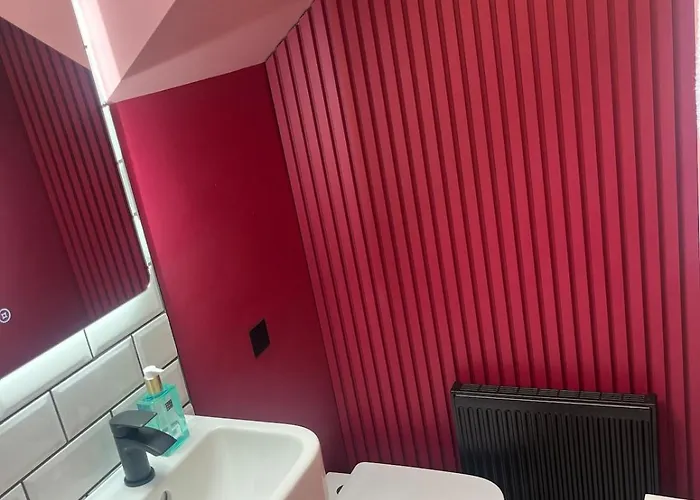 Апартаменты The Loft *