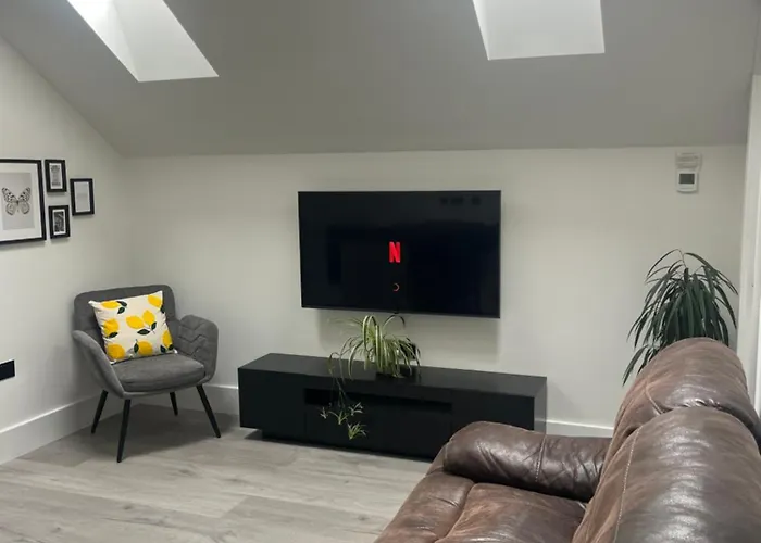 The Loft Clonmore