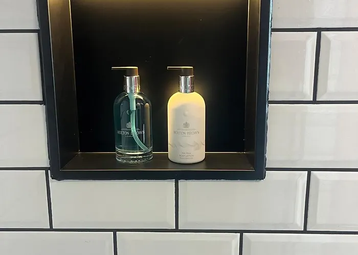 The Loft Апартаменты *